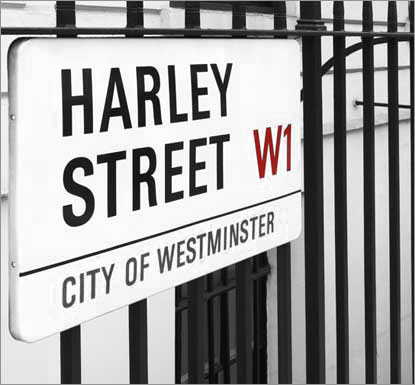 Harley Street Dental Practice