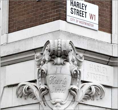 Harley Street Dental Practice